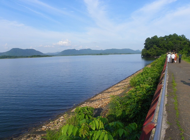 Dimna Lake, East Singhbhum, Jharkhand - Vushii.com Dimna Lake, East Singhbhum, Jharkhand - Vushii.com